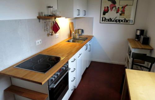 Ferienwohnung Butterbirne - Photo 6