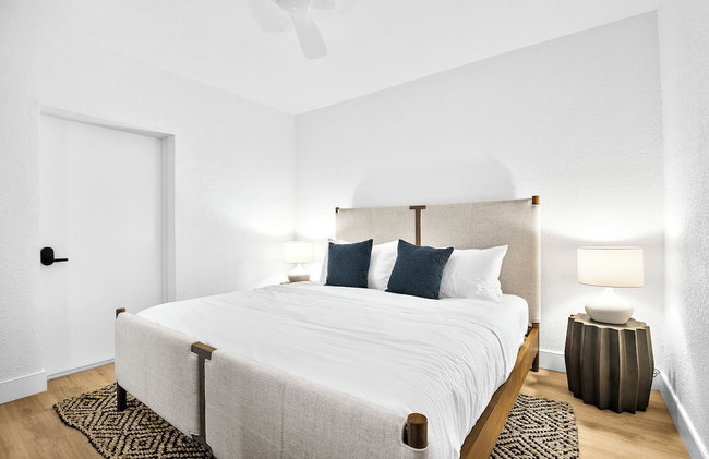 SeaSpray Resort - Foto 10