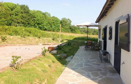Basque Cottage With Views Of La Rhune Mountain - Foto 14