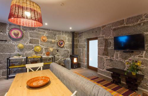 Casa de Campo Sossego da Lata - Foto 44