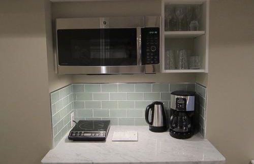 Stylish Renovated Flat, Central, Walk to DC Sights - Foto 7