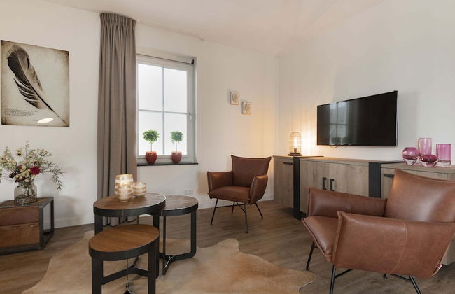 Luxury Villa With a Sauna, at the Tjeukemeer - Foto 48