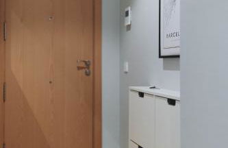 The Orbit Apartments - Photo 28