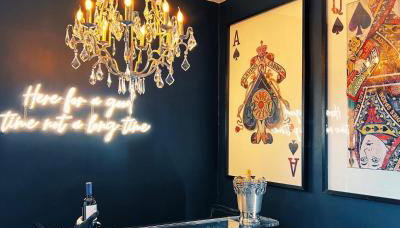 Penthouse 333a - Photo 3