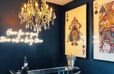 Penthouse 333a - Photo 3