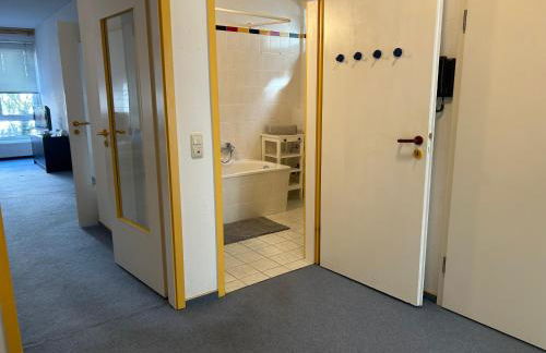 Schwachhauser Stay - Foto 24