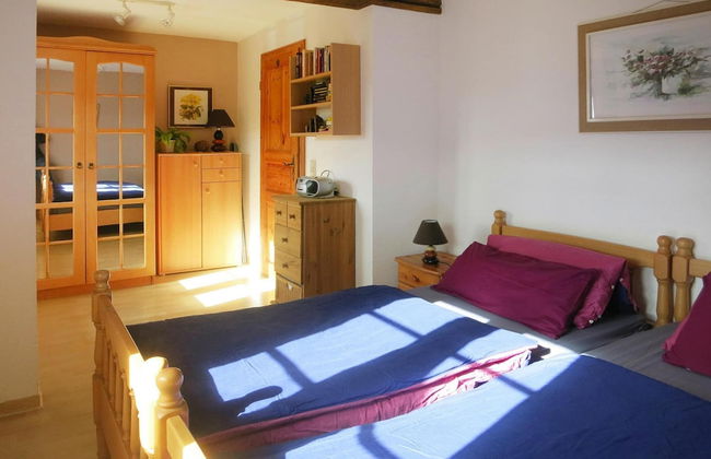 Holiday Home in Losheim am See - Foto 3