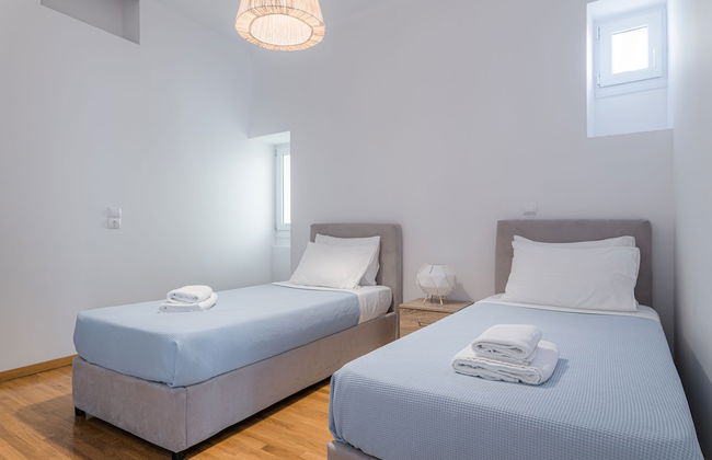 Villa Porto - Foto 6