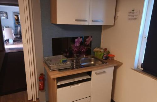 Feriendomizil Burgert Nähe Europapark - Foto 11