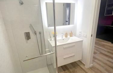 Spacious Apartment in Las Palmas 80 m² with Air Conditioning - Foto 14