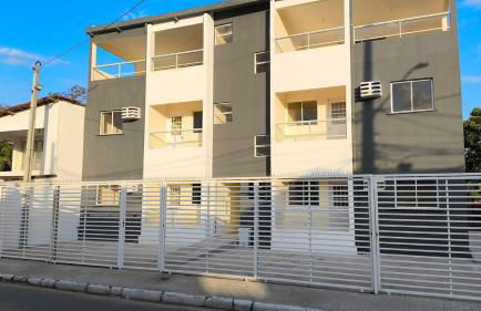 Apto Prático e Confortável próximo das Marinas - 2qtos - Foto 9