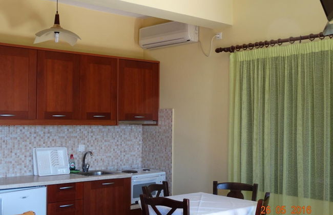 Ktima Nikola - Photo 8