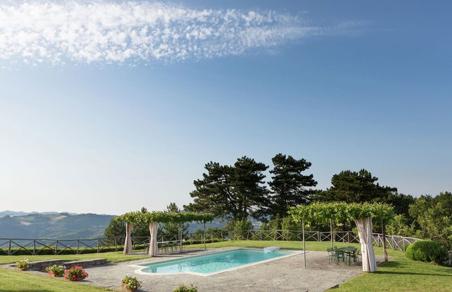 Villa With Private Swimming Pool - Foto 27