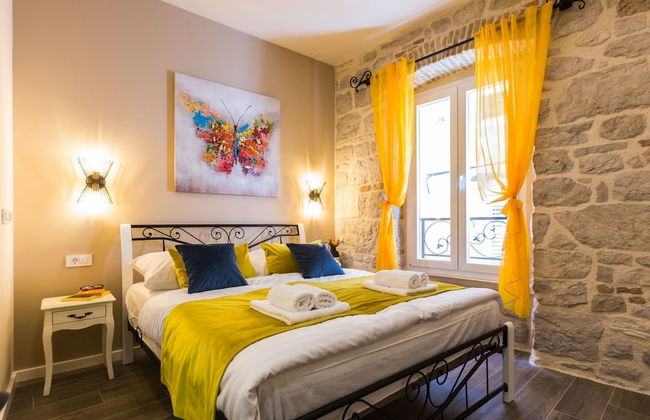 Authentic Stay in the Heart of Zadars Old Town - Foto 9