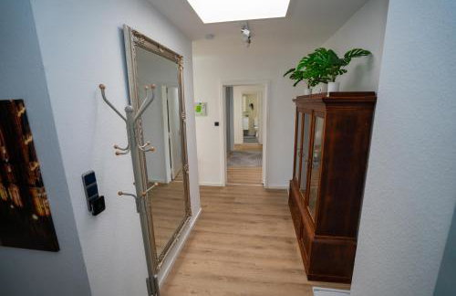 NEU Apartment in Friedrichskoog 130 qm Grosser Garten - Foto 19