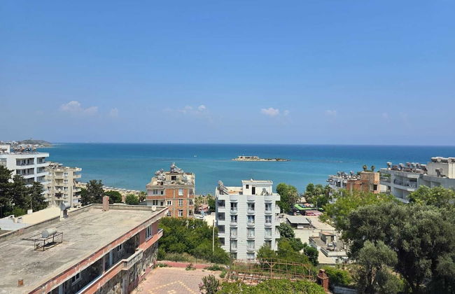 CESUR PANSİYON - Photo 6