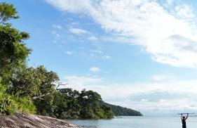 Bela Vista - Casa Beira Mar - Foto 36