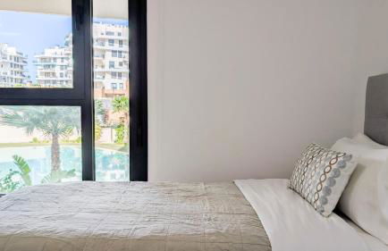 ASTER spa & beach dúplex - Photo 25