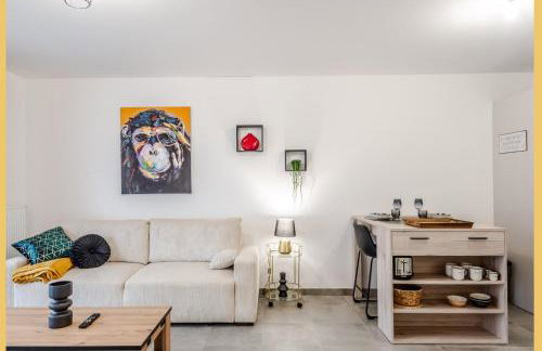 Le 1848 I T2 I Cluses - Foto 7