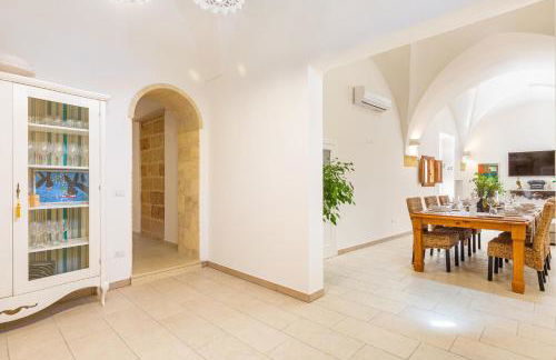 Le Mule Suite and Rooms - Specchia - Foto 24