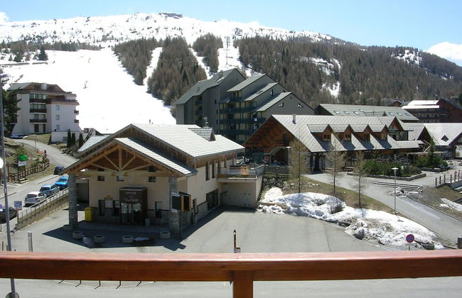 Residence L'Horizon Blanc - Photo 20