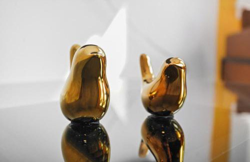 Modern 4BR Unit with Free Parking Near University of Illinois Chicago and Medical District - Foto 21