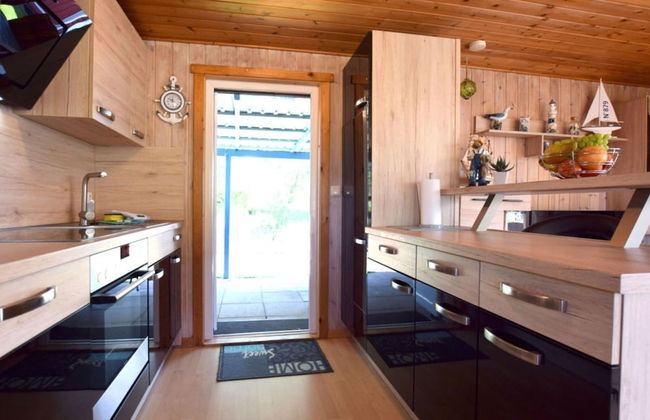 Holiday Home Coastal Dream - Photo 7