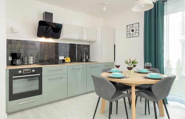 Paraiso Apartment With Pool by Renters - Foto 10