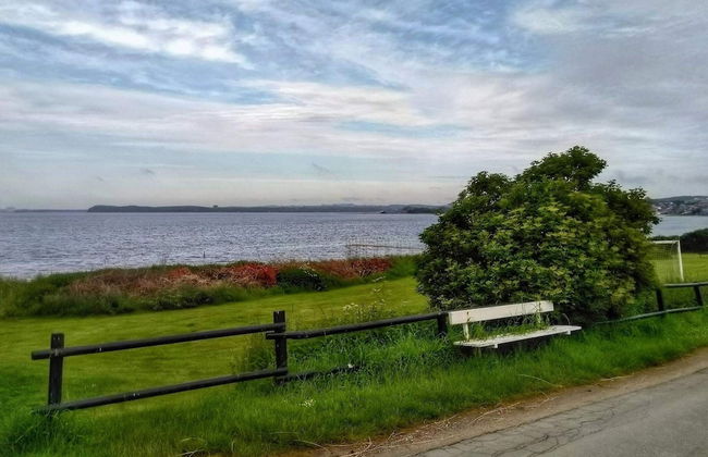 7 Person Holiday Home in Kolind-by Traum - Photo 4