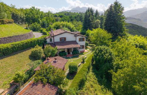 Villa Tranquilla - Natura & Vista con Piscina - Foto 76