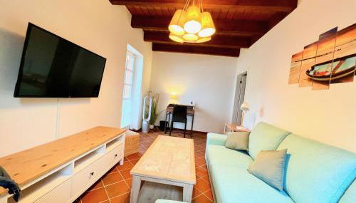 2 Zimmer Business Wohnung mit Terrasse - Foto 2