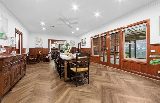 10BR birdwatch house Great Ocean Road - Foto 17