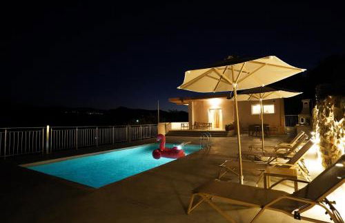 Villa Tzekos - Foto 54