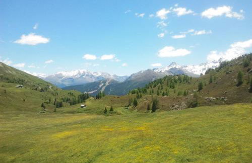 Residence Raethia tra Bormio e Livigno & Casa Emma Rasin new opening - Foto 68