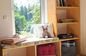 Fewo bei Reuters - Haus Tellkoppe - Foto 12