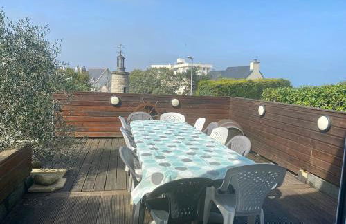 Family home 150m plage 11 pers - Foto 26