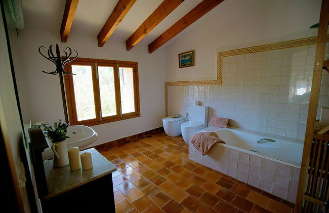 Bou Ros Finca Can Veritat - Photo 28