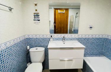 Apartamento La Torre 1337 Precioso, moderno y con piscina - Foto 9