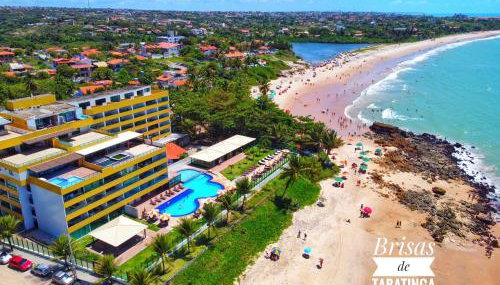 Brisas de Tabatinga Flat - Foto 5