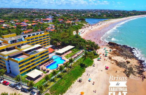 Brisas de Tabatinga Flat - Photo 5