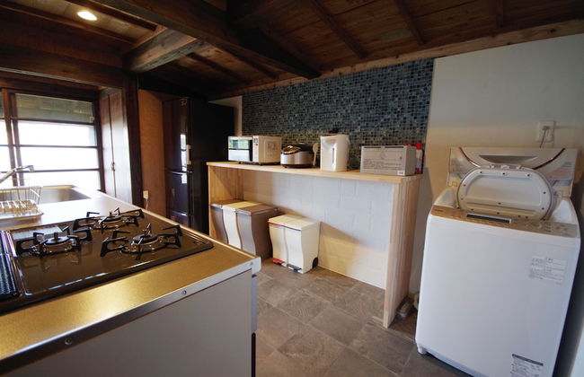 Ryukyu Kominka Waon - Foto 6