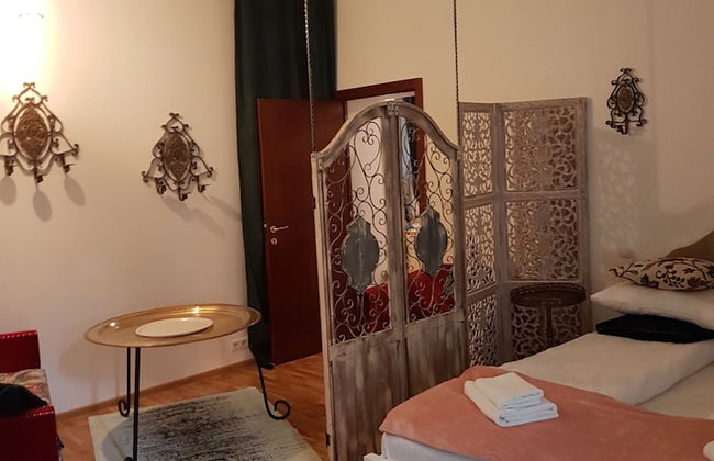 Alteea 2 Deluxe Bucharest Apartments - Foto 22