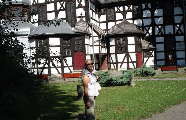 If you Want to Explore Lower Silesia, Sunny Apartment is the Perfect Location - Foto 14