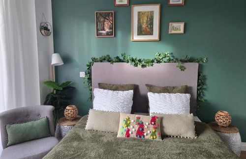 "Passage en Provence" appartements avec terrasse et piscine - Foto 61