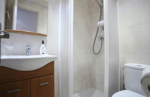 Acogedor Apartamento en el centro de Hondarribia Errezubi - Foto 11