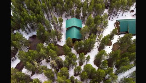 Island Park Hideaway -Bill's Island -Hot Tub -BBQ - Foto 5