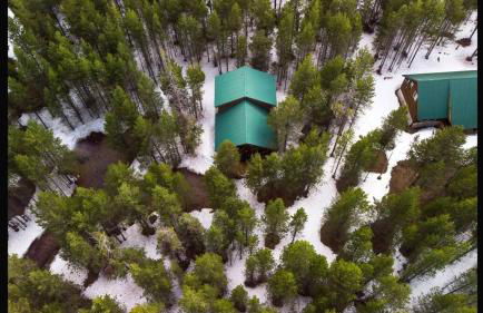 Island Park Hideaway -Bill's Island -Hot Tub -BBQ - Foto 5