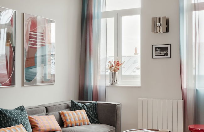 Edgar Suites Lille - Faidherbe - Photo 14