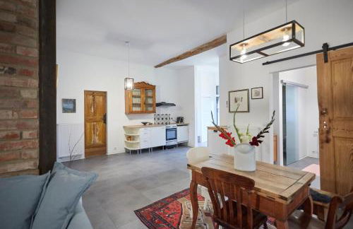 Obere Mühle - Scheunenwohnung mitten im Grünen - Foto 20