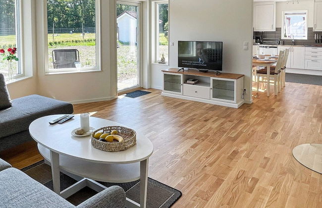 6 Person Holiday Home in Solvesborg - Photo 6